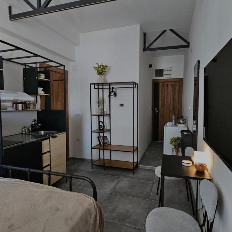 Apartman Maja - Apartman sa 1 Spavaćom Sobom - 6