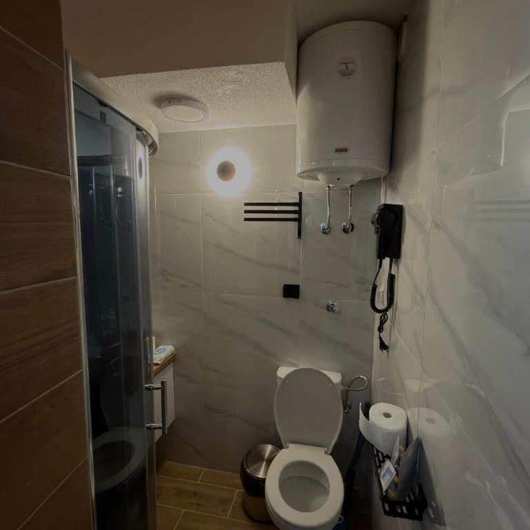 Apartman Maja - Apartman sa 1 Spavaćom Sobom - 7