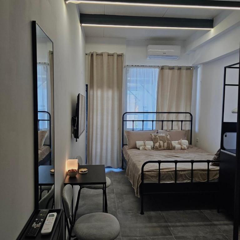 Apartman Maja - Apartman sa 1 Spavaćom Sobom - 5