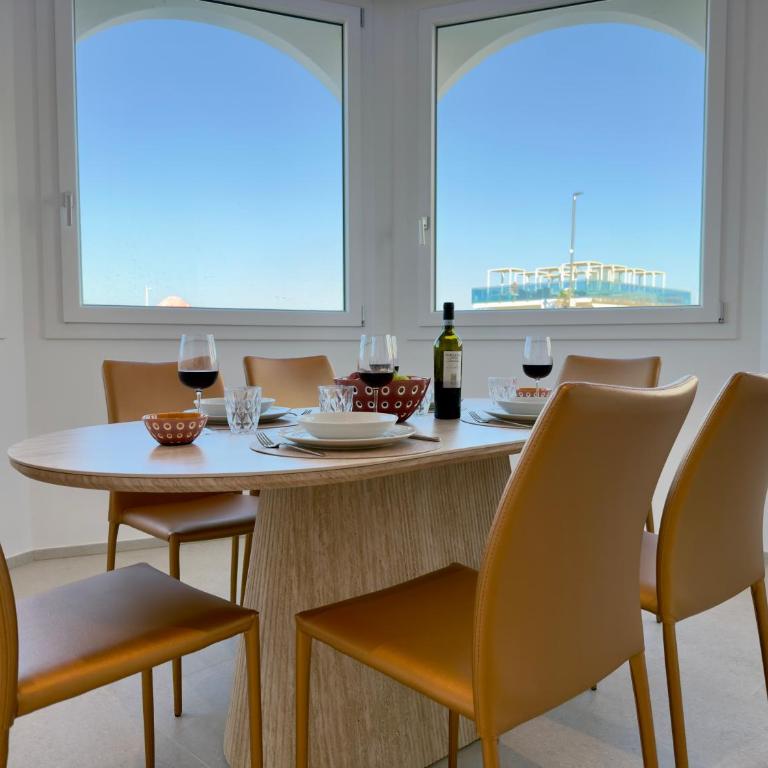 La casa dell'arte - Apartment mit 2 Schlafzimmern - 8