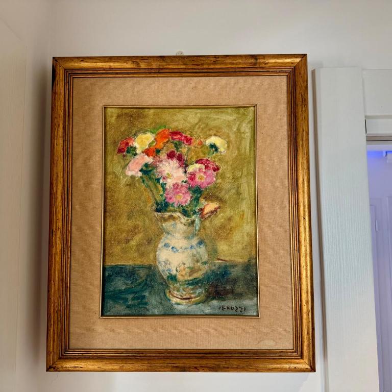 La casa dell'arte - Apartment mit 2 Schlafzimmern - 9