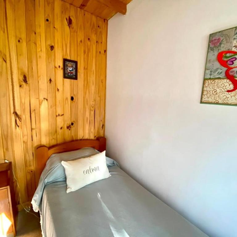 Cabañas Chacra La Herradura. - Casa de 3 dormitorios - 3