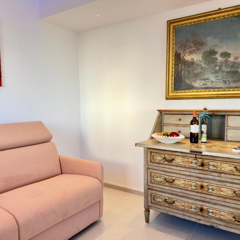 La casa dell'arte - Apartment mit 2 Schlafzimmern - 17