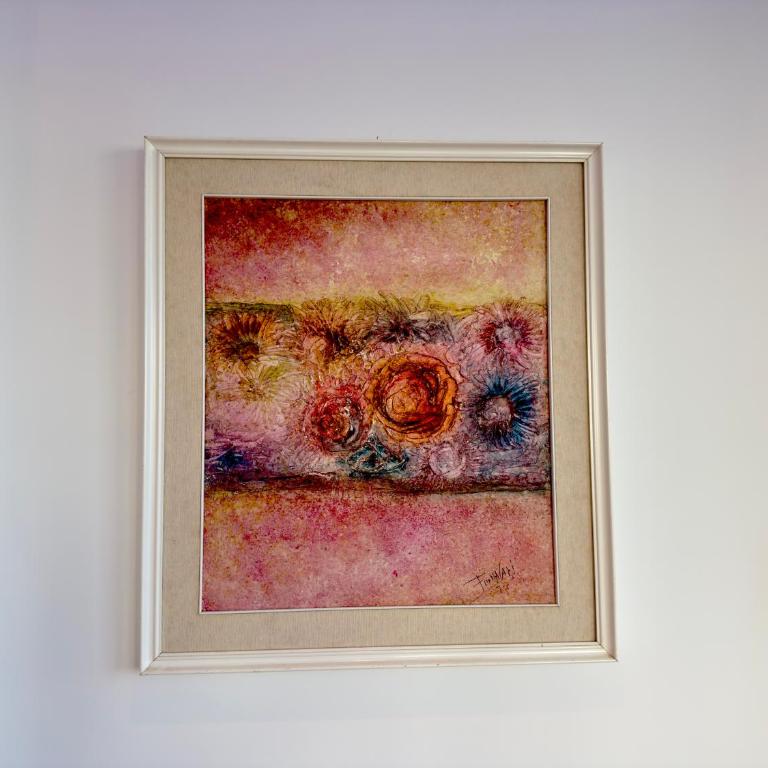 La casa dell'arte - Apartment mit 2 Schlafzimmern - 18