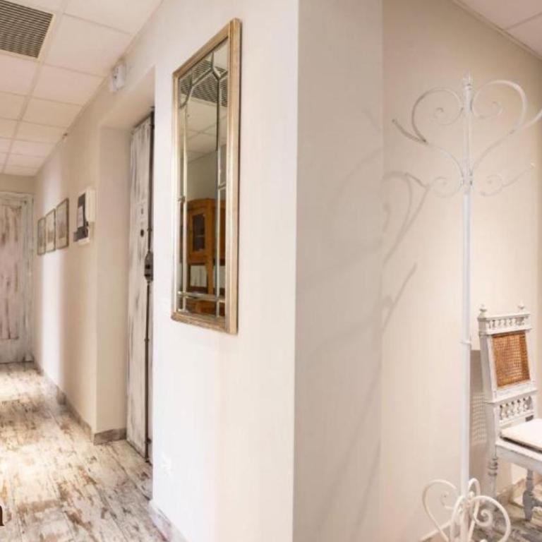 Restart Accommodations Rome - Appartement 2 Chambres Colosseo avec Terrasse - Via di San Giovanni in Laterano 60 - 14