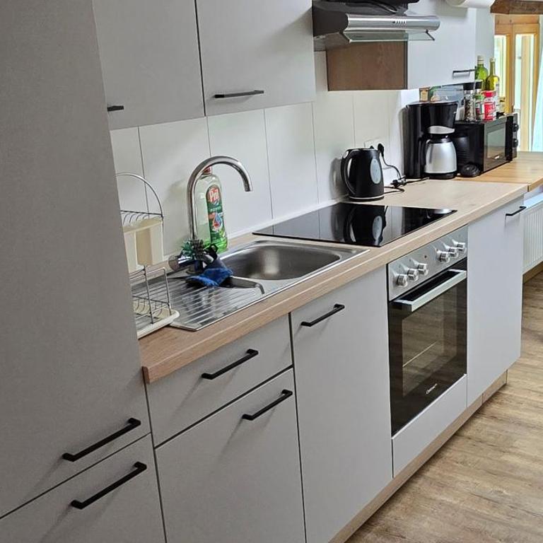 Wohnung in St. Gallenkirch Montafon - Premium Apartment mit 3 Schlafzimmern und Balkon - 7