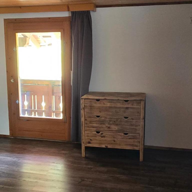 Wohnung in St. Gallenkirch Montafon - Premium Apartment mit 3 Schlafzimmern und Balkon - 12