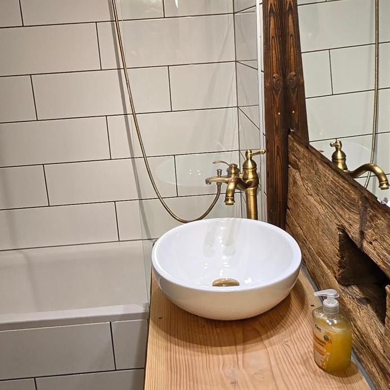 Wohnung in St. Gallenkirch Montafon - Premium Apartment mit 3 Schlafzimmern und Balkon - 20