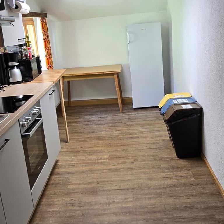 Wohnung in St. Gallenkirch Montafon - Premium Apartment mit 3 Schlafzimmern und Balkon - 6