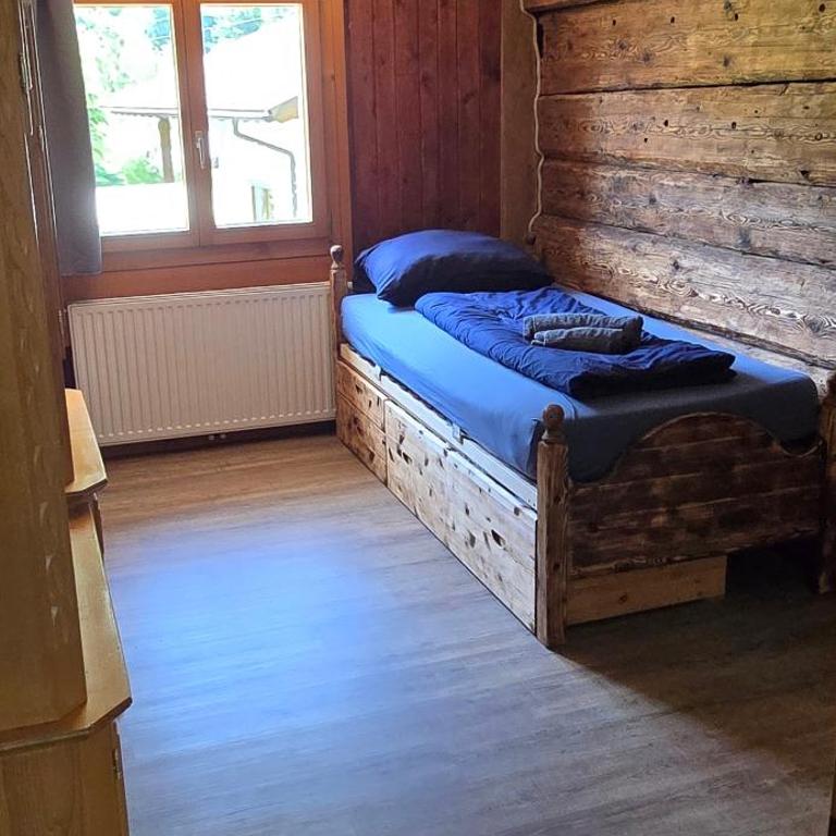 Wohnung in St. Gallenkirch Montafon - Premium Apartment mit 3 Schlafzimmern und Balkon - 16