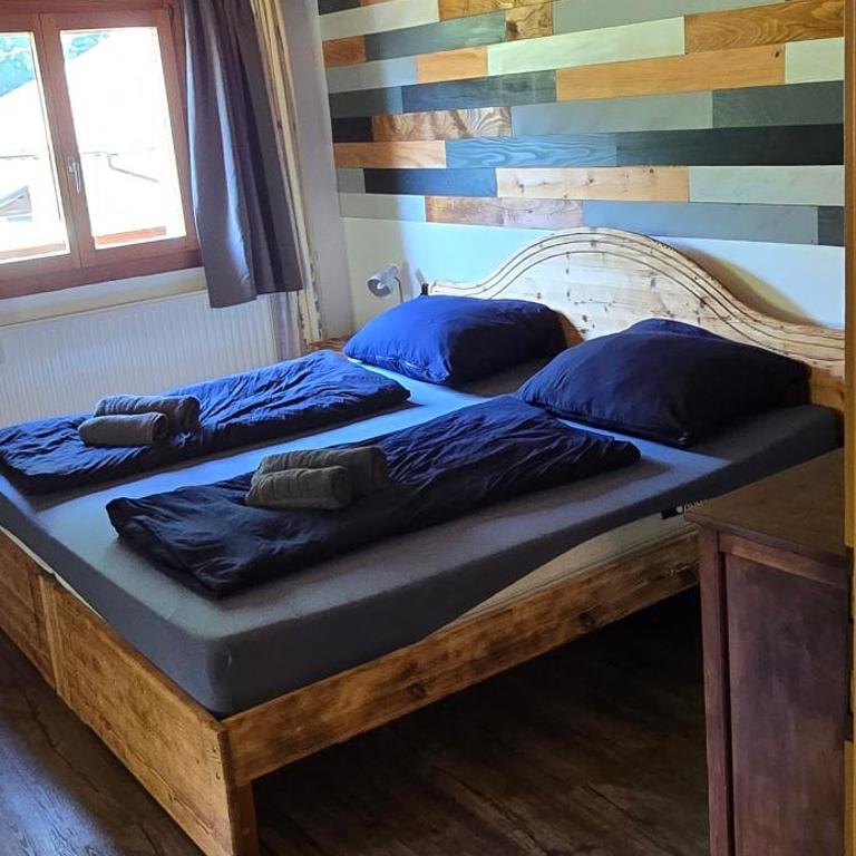 Wohnung in St. Gallenkirch Montafon - Premium Apartment mit 3 Schlafzimmern und Balkon - 10