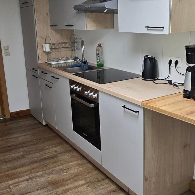 Wohnung in St. Gallenkirch Montafon - Premium Apartment mit 3 Schlafzimmern und Balkon - 8