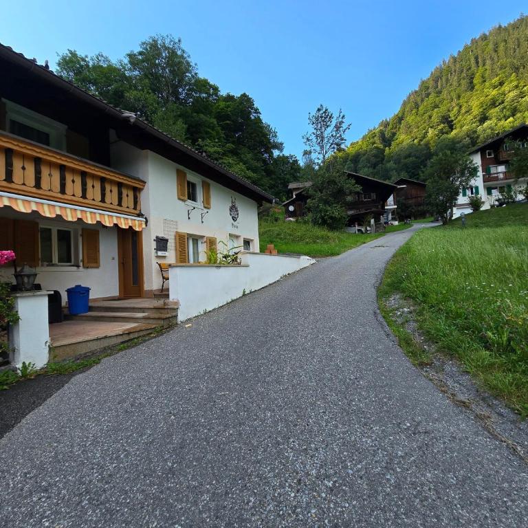 Wohnung in St. Gallenkirch Montafon - Premium Apartment mit 3 Schlafzimmern und Balkon - 21