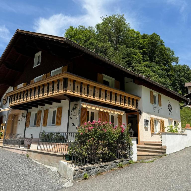 Wohnung in St. Gallenkirch Montafon - Premium Apartment mit 3 Schlafzimmern und Balkon - 1