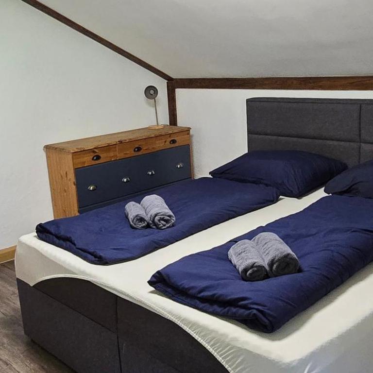 Wohnung in St. Gallenkirch Montafon - Premium Apartment mit 3 Schlafzimmern und Balkon - 14