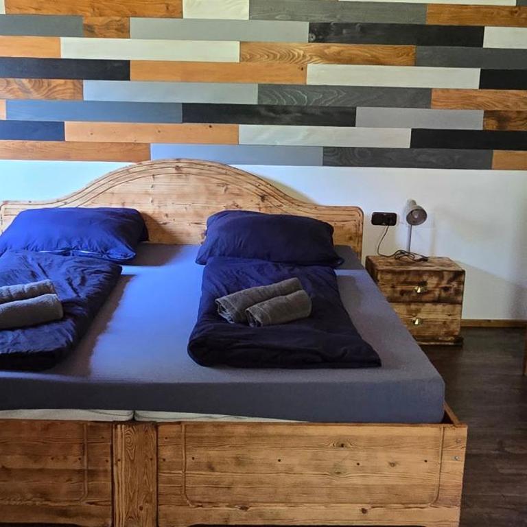 Wohnung in St. Gallenkirch Montafon - Premium Apartment mit 3 Schlafzimmern und Balkon - 11