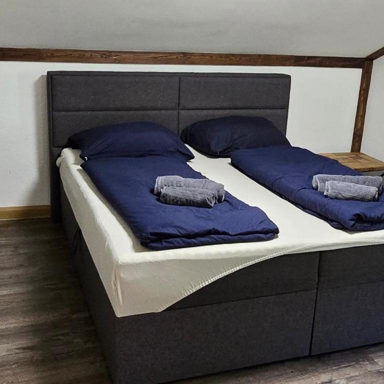 Wohnung in St. Gallenkirch Montafon - Premium Apartment mit 3 Schlafzimmern und Balkon - 13