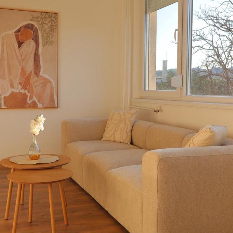 LaNy CENTRAL APARTMENT - Two-Bedroom Apartment - 14