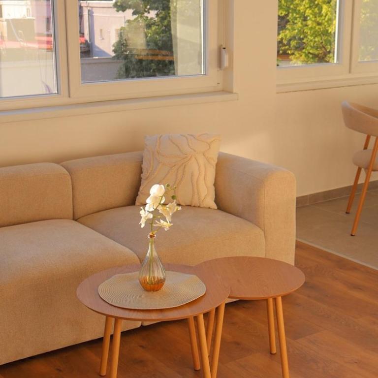 LaNy CENTRAL APARTMENT - Two-Bedroom Apartment - 10
