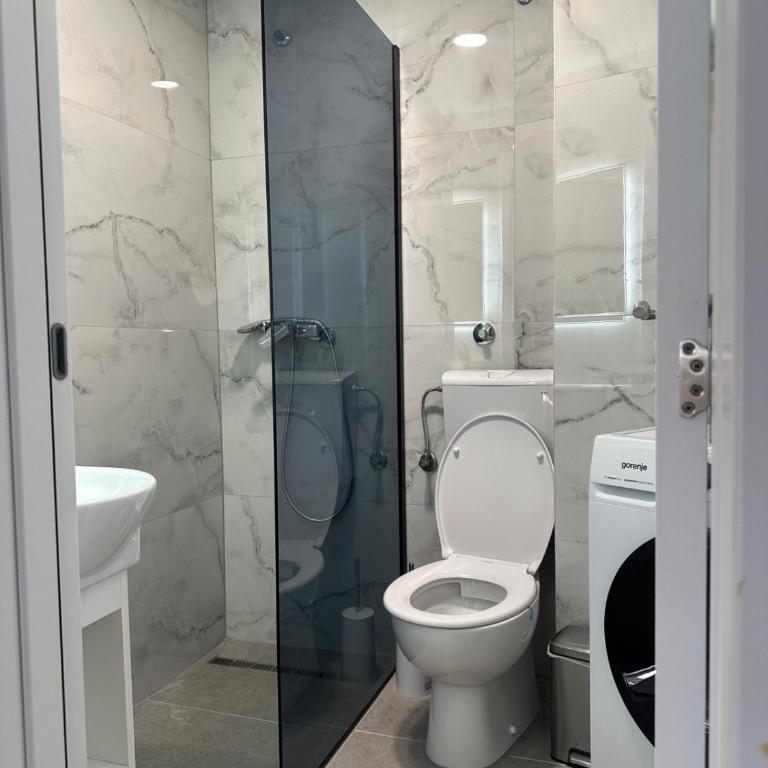 LaNy CENTRAL APARTMENT - Two-Bedroom Apartment - 24