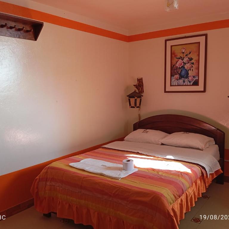 Descanso del guerrero - Deluxe Queen Room - 1
