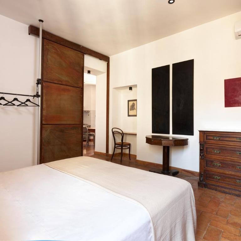A due passi dal Colosseo Appartamento - Appartamento con 2 Camere da Letto - 5