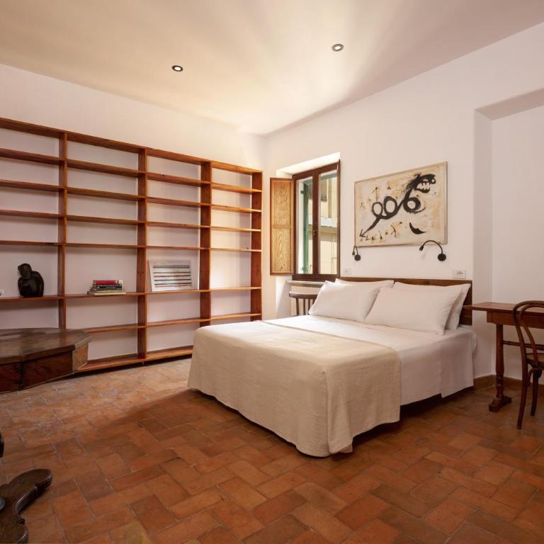 A due passi dal Colosseo Appartamento - Appartamento con 2 Camere da Letto - 7