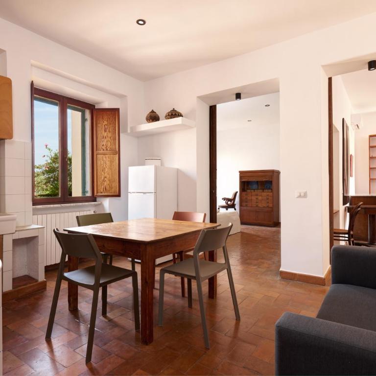 A due passi dal Colosseo Appartamento - Appartamento con 2 Camere da Letto - 14