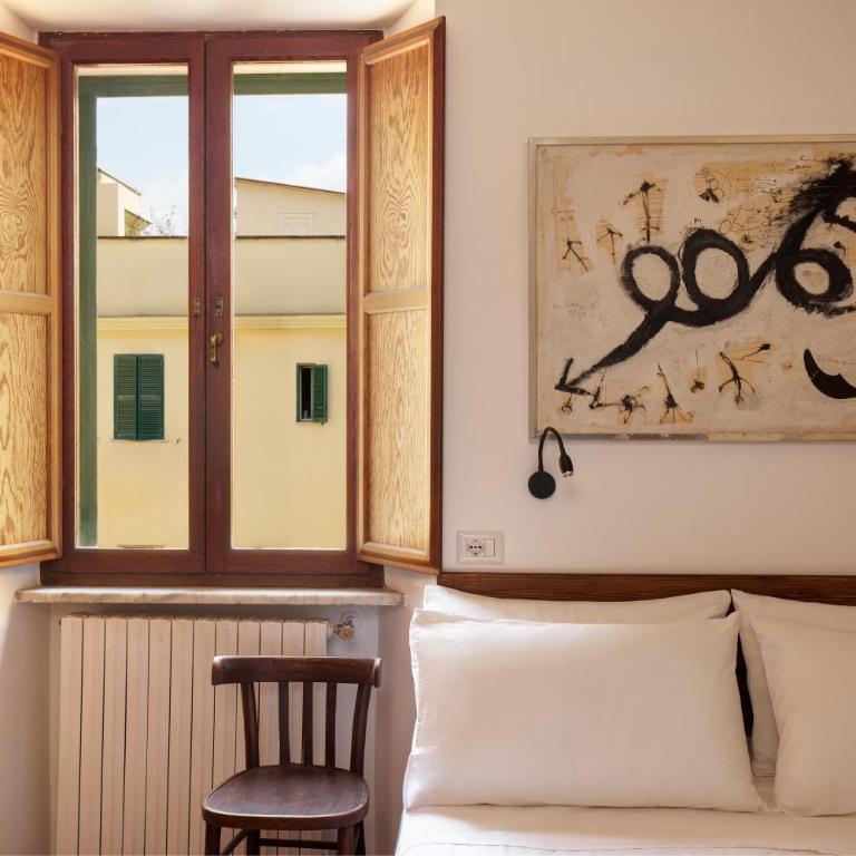 A due passi dal Colosseo Appartamento - Appartamento con 2 Camere da Letto - 10