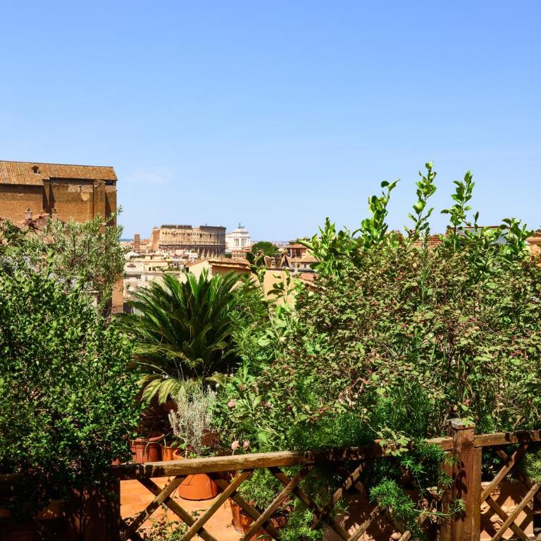 A due passi dal Colosseo Appartamento - Appartamento con 2 Camere da Letto - 1