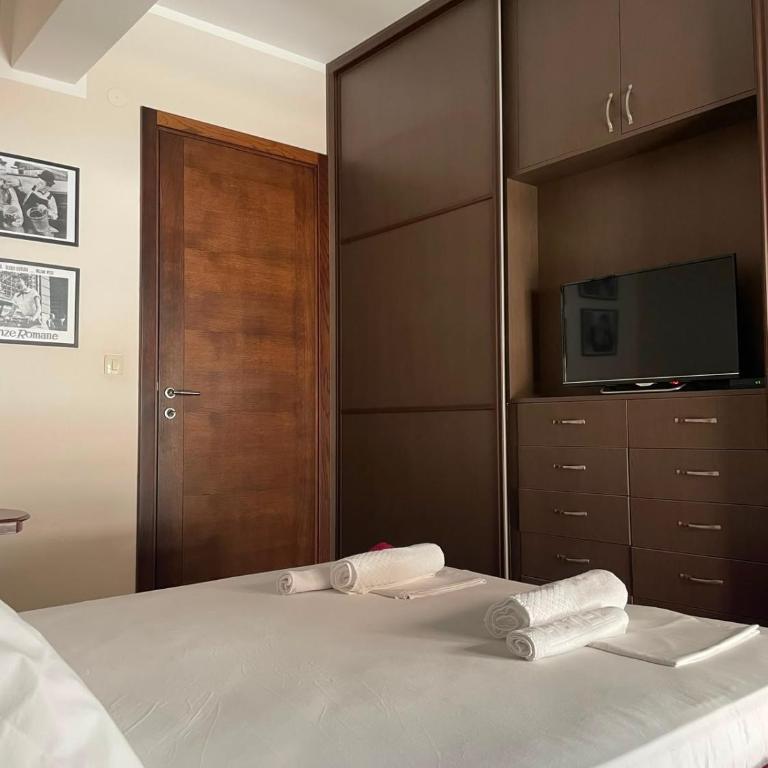 Apartman Lola - Apartman sa 1 Spavaćom Sobom - 2