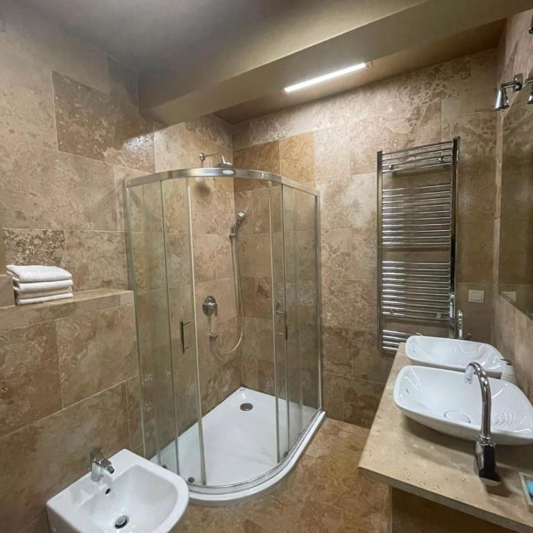 Apartman Lola - Apartman sa 1 Spavaćom Sobom - 5