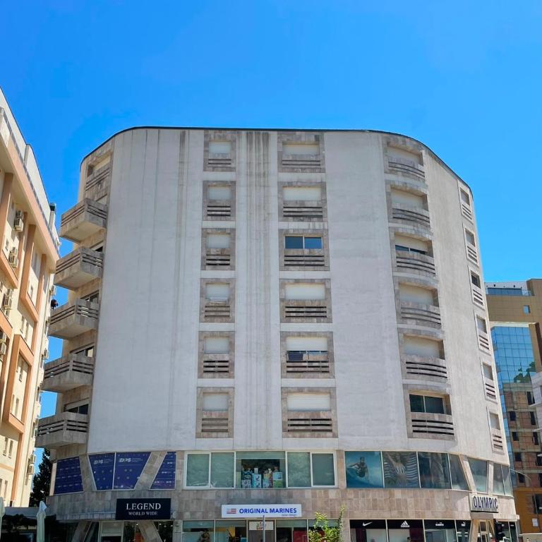 Apartman Lola - Apartman sa 1 Spavaćom Sobom - 10