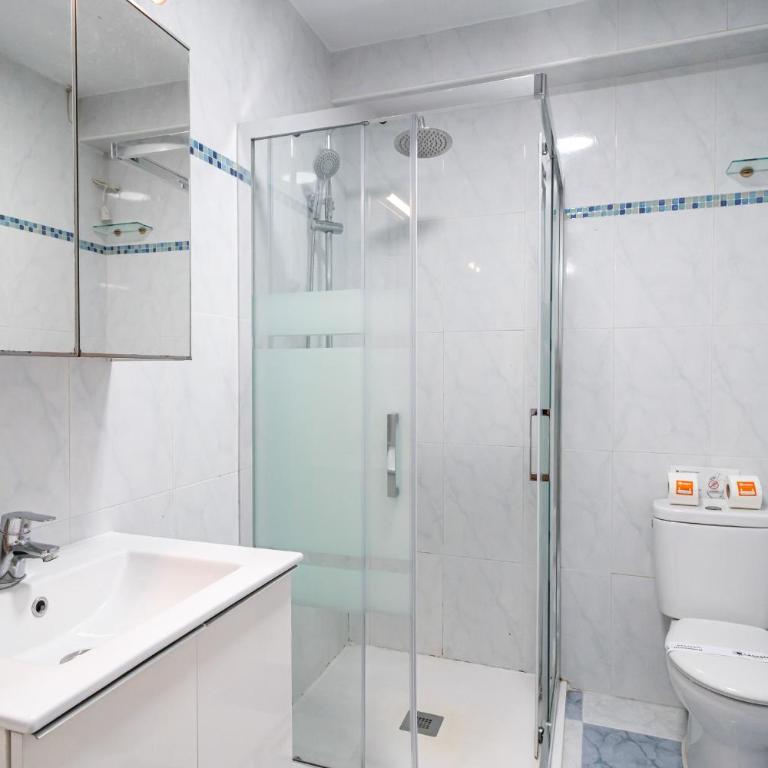 Arce 5 Torrecilla Beach Casasol - Apartment mit 1 Schlafzimmer - 4