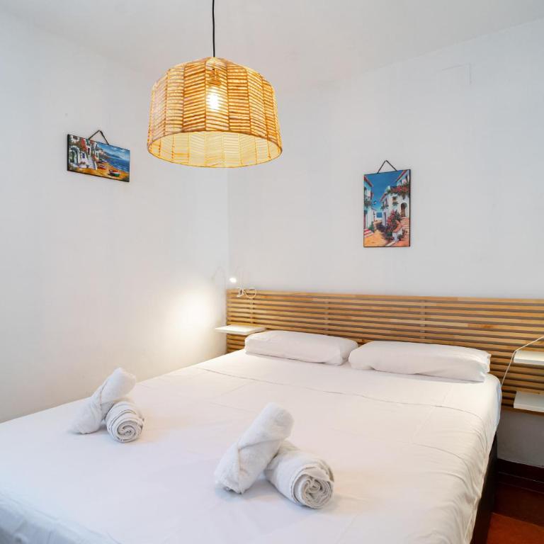 Arce 5 Torrecilla Beach Casasol - Apartment mit 1 Schlafzimmer - 6