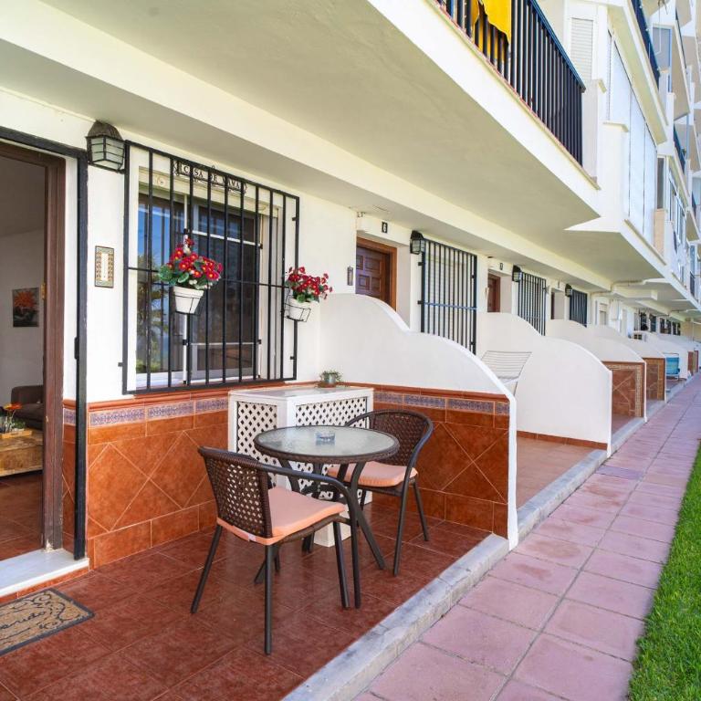 Arce 5 Torrecilla Beach Casasol - Apartment mit 1 Schlafzimmer - 7