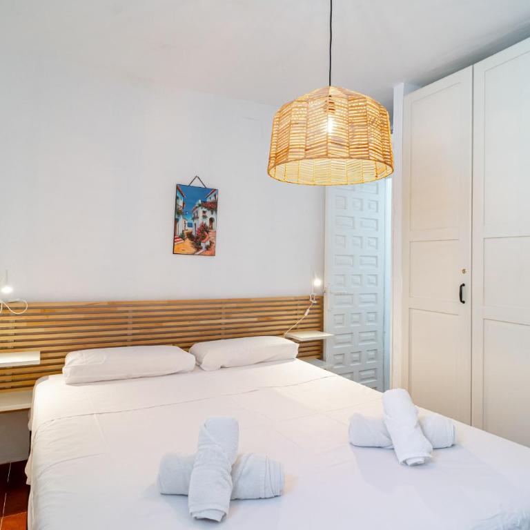 Arce 5 Torrecilla Beach Casasol - Apartment mit 1 Schlafzimmer - 9