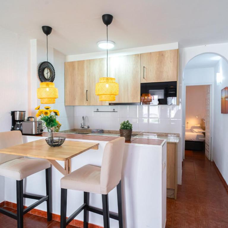 Arce 5 Torrecilla Beach Casasol - Apartment mit 1 Schlafzimmer - 10