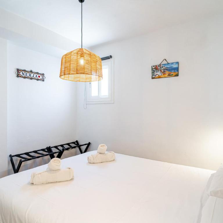 Arce 5 Torrecilla Beach Casasol - Apartment mit 1 Schlafzimmer - 11