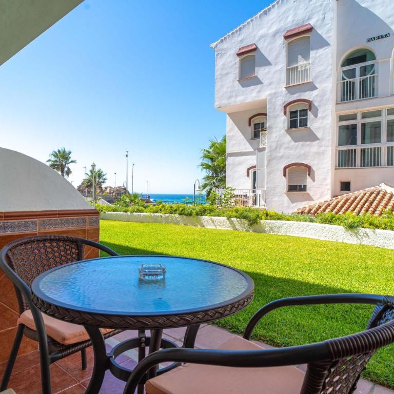 Arce 5 Torrecilla Beach Casasol - Apartment mit 1 Schlafzimmer - 1
