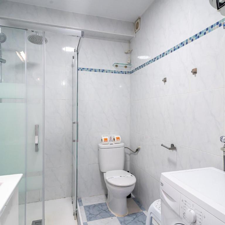 Arce 5 Torrecilla Beach Casasol - Apartment mit 1 Schlafzimmer - 14
