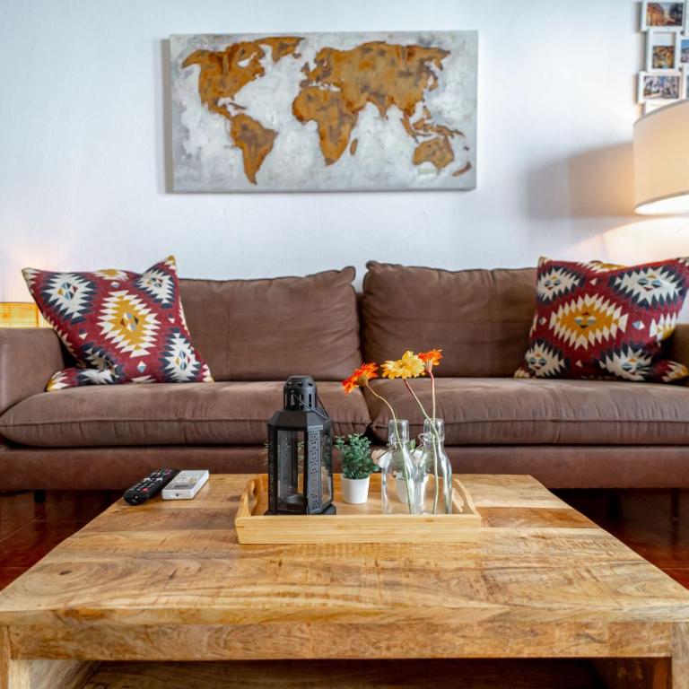 Arce 5 Torrecilla Beach Casasol - Apartment mit 1 Schlafzimmer - 15