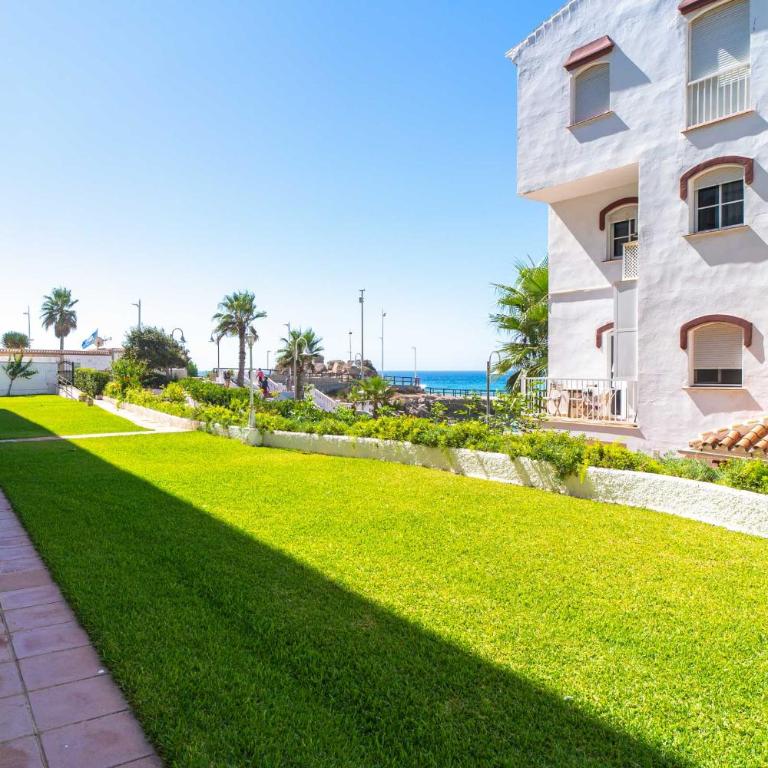 Arce 5 Torrecilla Beach Casasol - Apartment mit 1 Schlafzimmer - 18