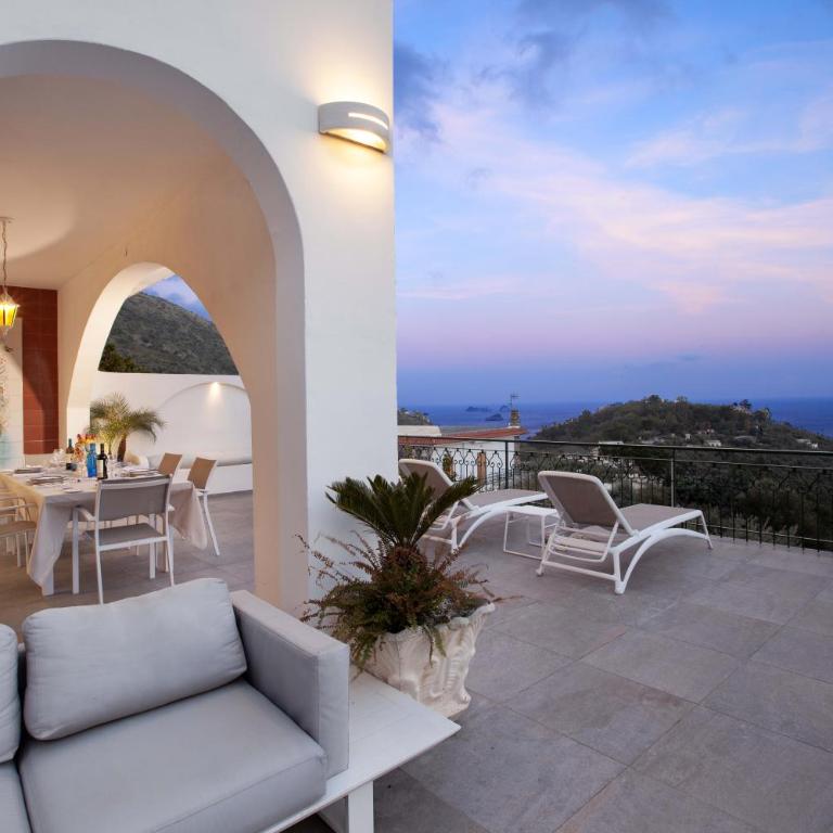 Amore Rentals - Villa Marina - Villa con Piscina Privata - 54