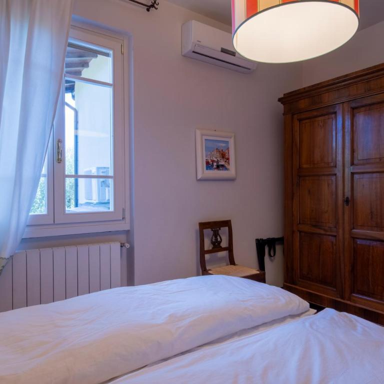 Villa El Perlè, Padenghe sul Garda by Geco Vacation Rentals - Villa con piscina privada - 36