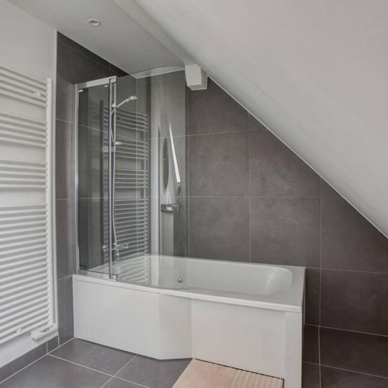 Le Nid de la Krutenau - Joli Duplex à la Krutenau - Appartement 2 Chambres - 6