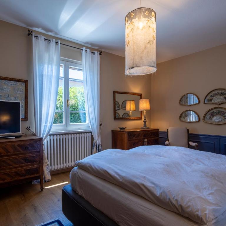 Villa El Perlè, Padenghe sul Garda by Geco Vacation Rentals - Villa con piscina privada - 40