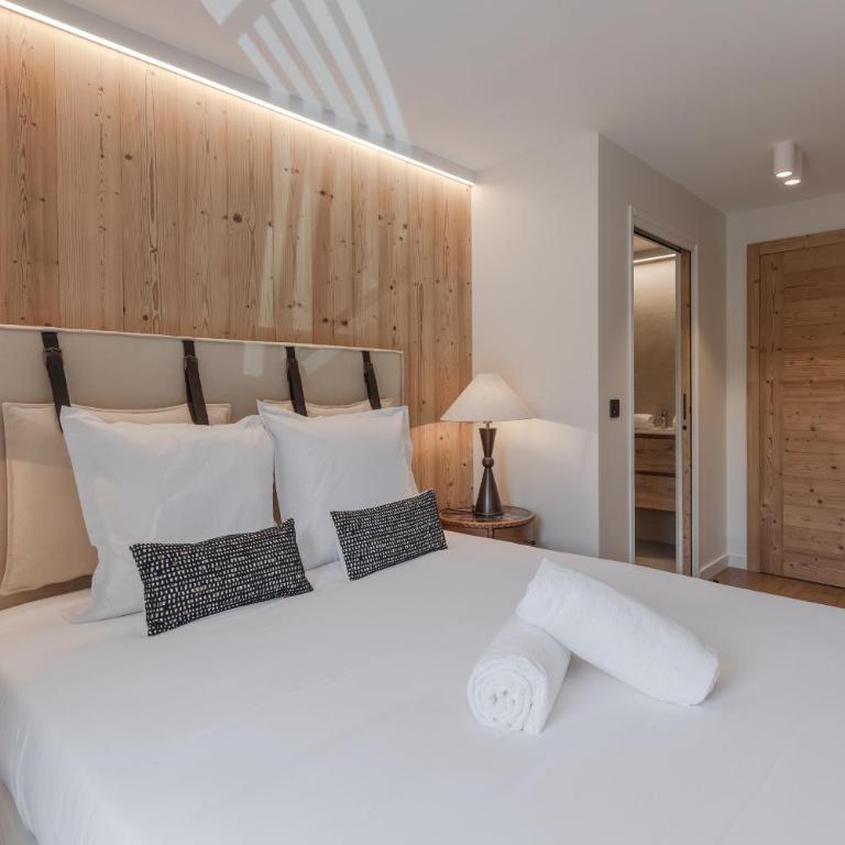 Solelya 103 - By Care Concierge - Appartement - 4