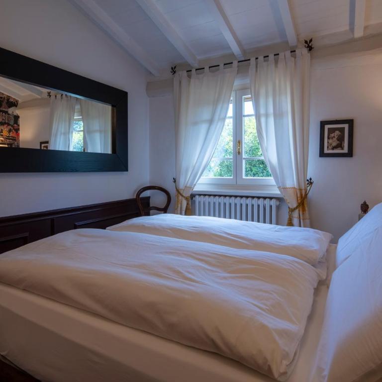 Villa El Perlè, Padenghe sul Garda by Geco Vacation Rentals - Villa con piscina privada - 43