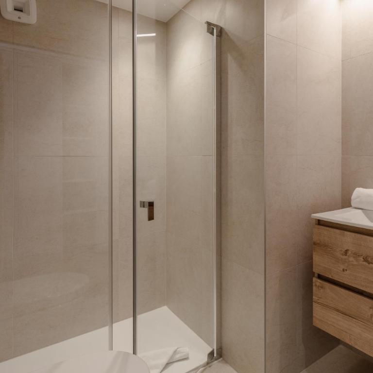 Solelya 103 - By Care Concierge - Appartement - 6